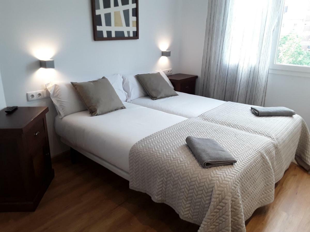 Apartment Autentic Monumental Barcelona