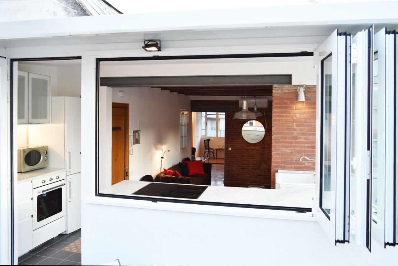 Apartamento Sunny O Barcelona