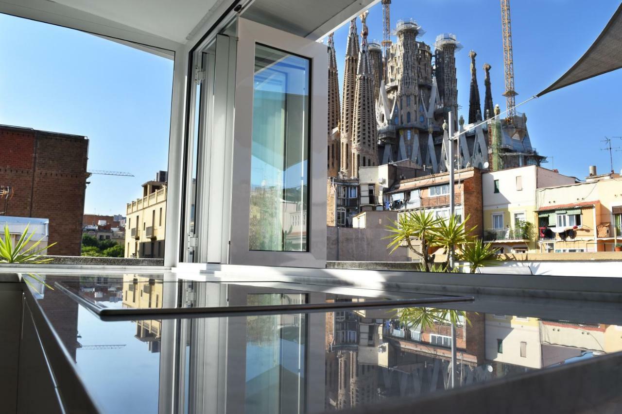 Apartamento Sunny O Barcelona