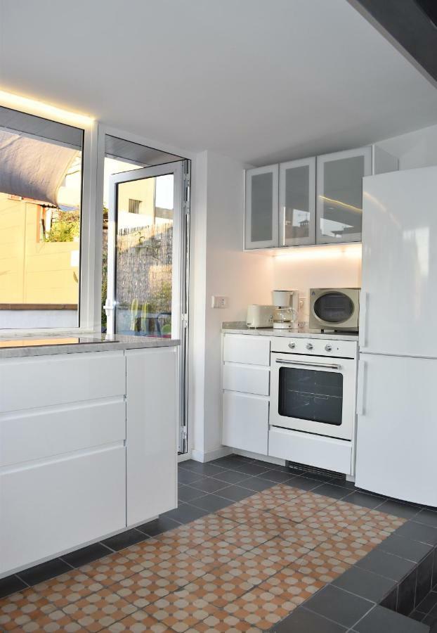 Apartamento Sunny O Barcelona