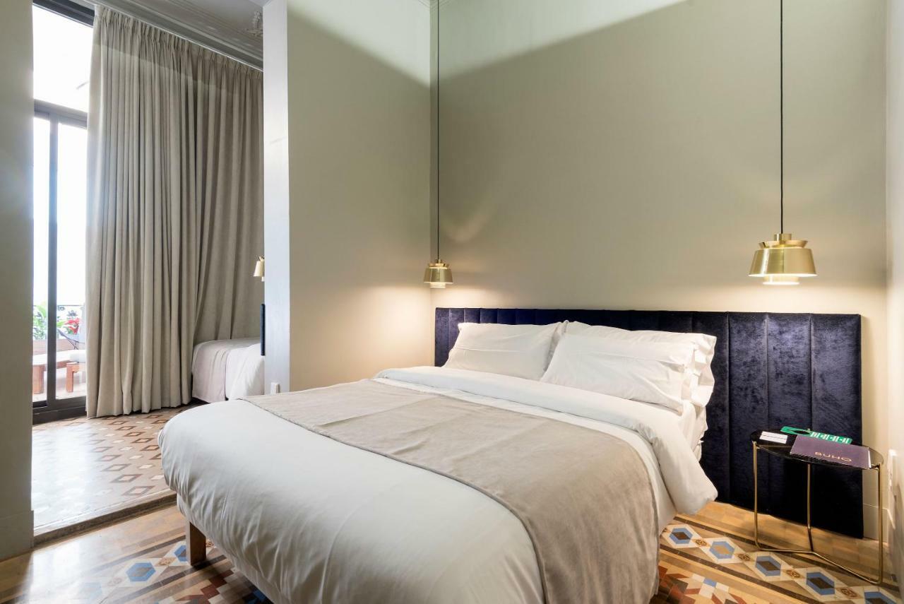 Buho Boutique (adults Only) Guest house Barcelona