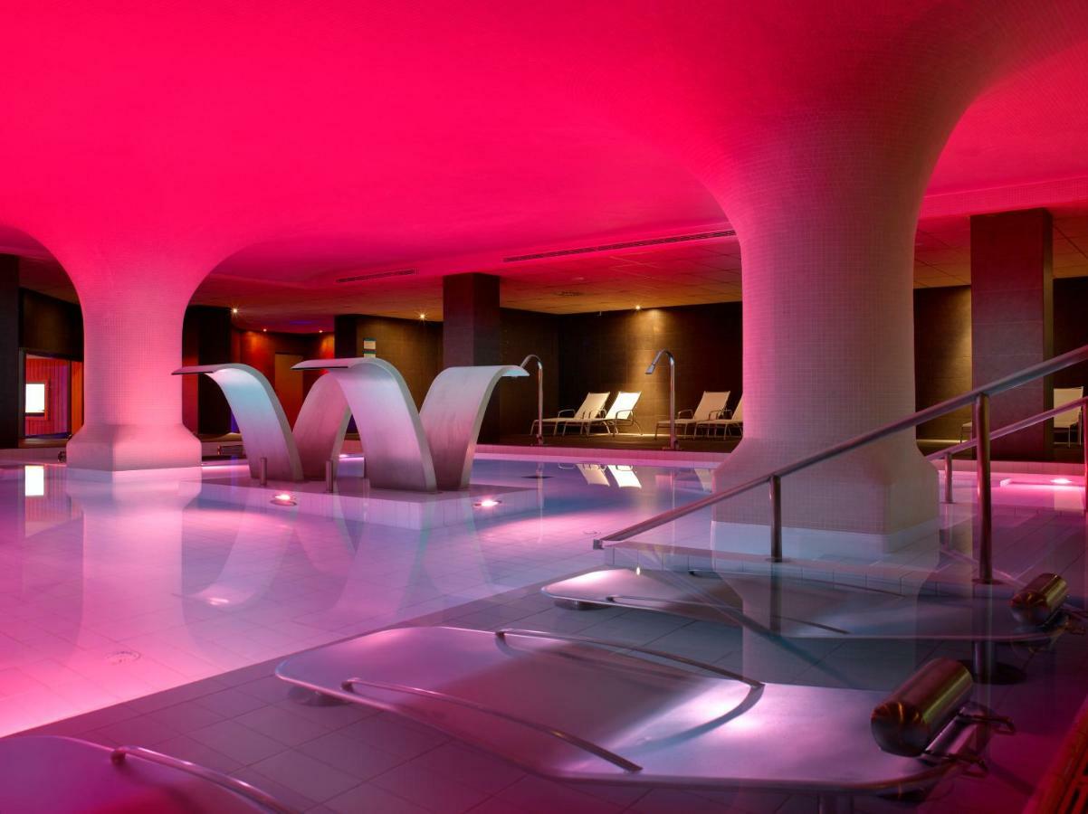 Appartement Metropolitan Sagrada Familia Barcelona