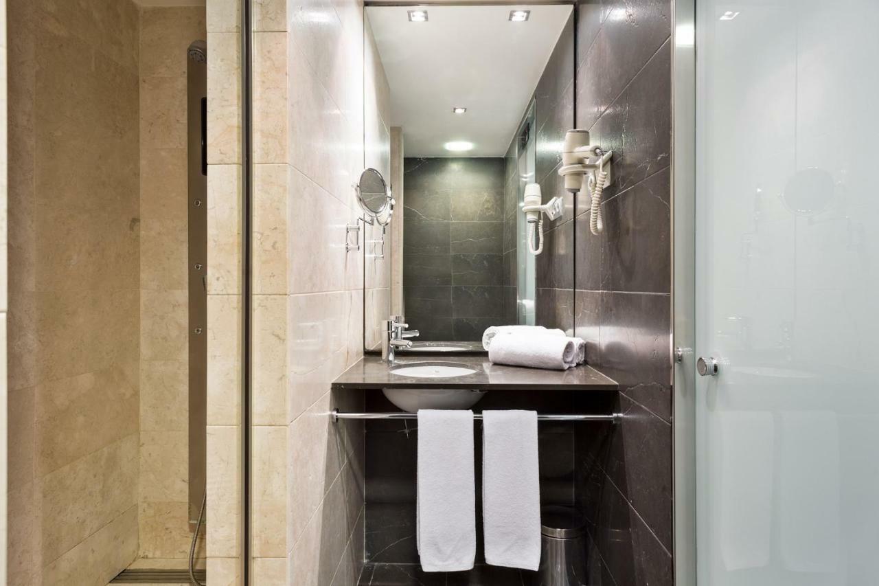 Appartement Metropolitan Sagrada Familia *
