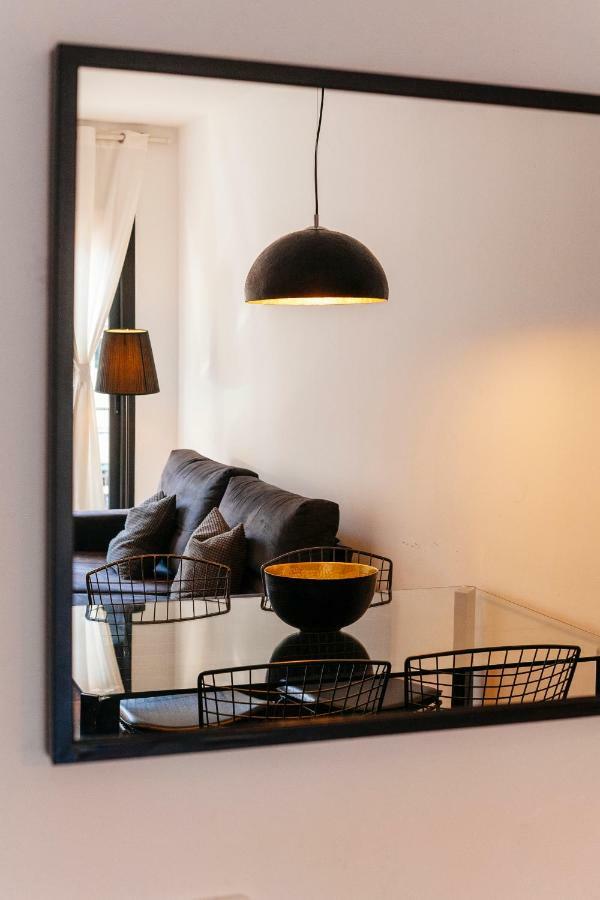 L'arago By The Streets Apartment *