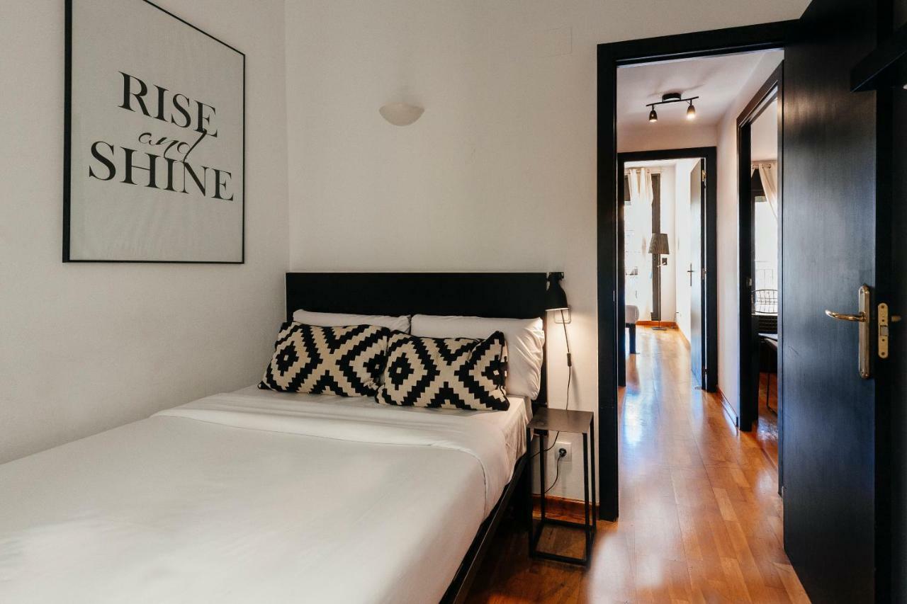 L'arago By The Streets Apartment *