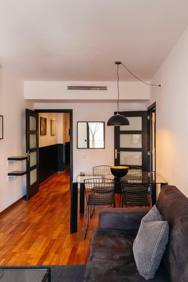 Apartment L'arago By The Streets *