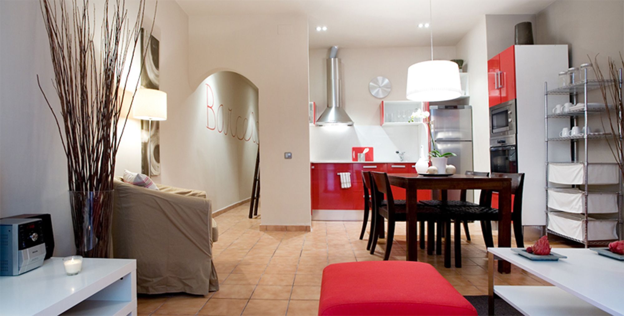 Hotel Ramblas 3*