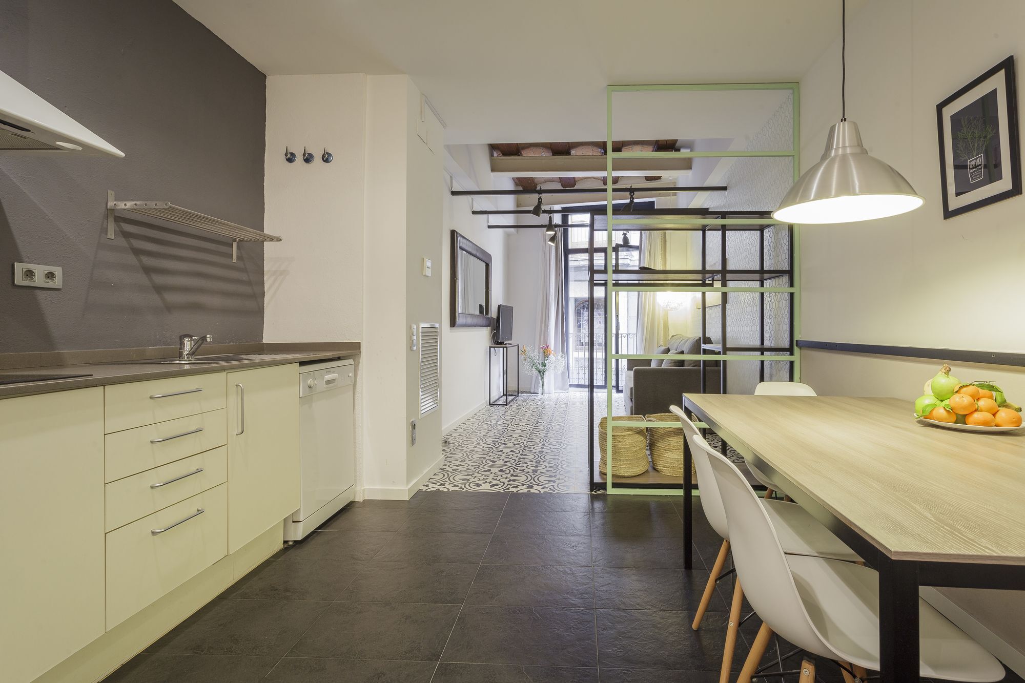 Ssg Liceo Apartment