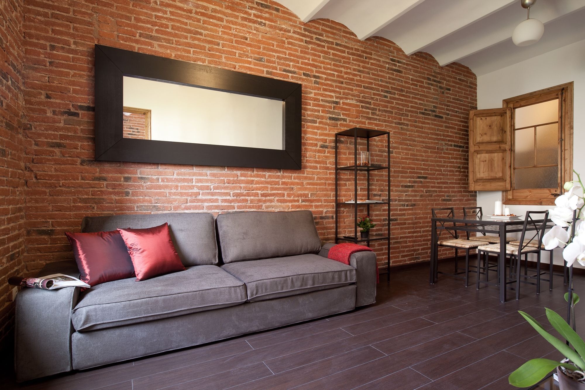 Sagrada Familia Apartment Barcelona