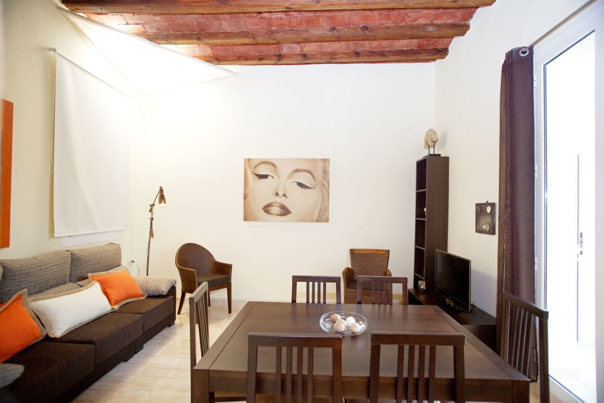 Apartment Bbarcelona Ramblas *