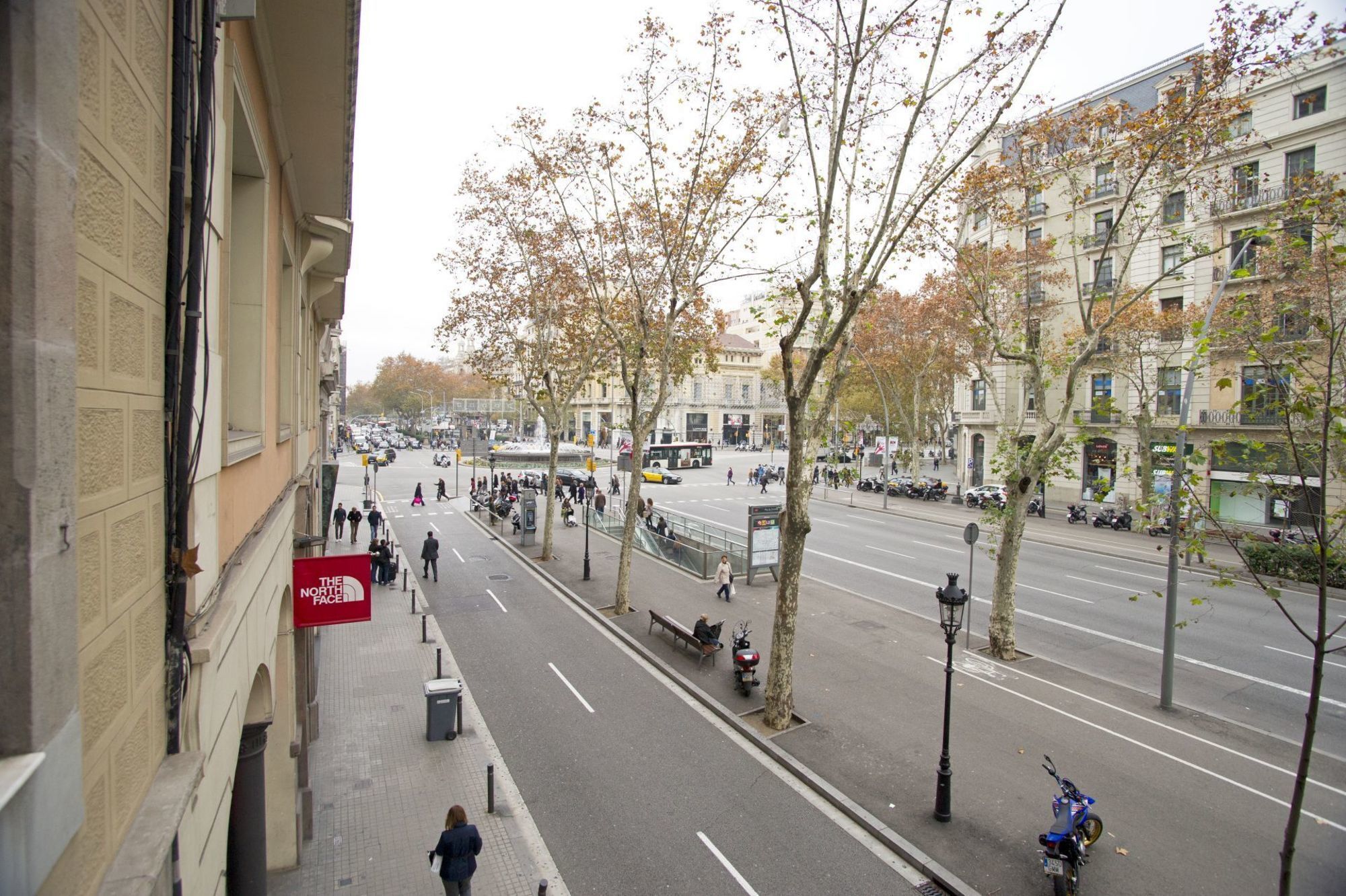 Apartment Bbarcelona Ramblas Barcelona