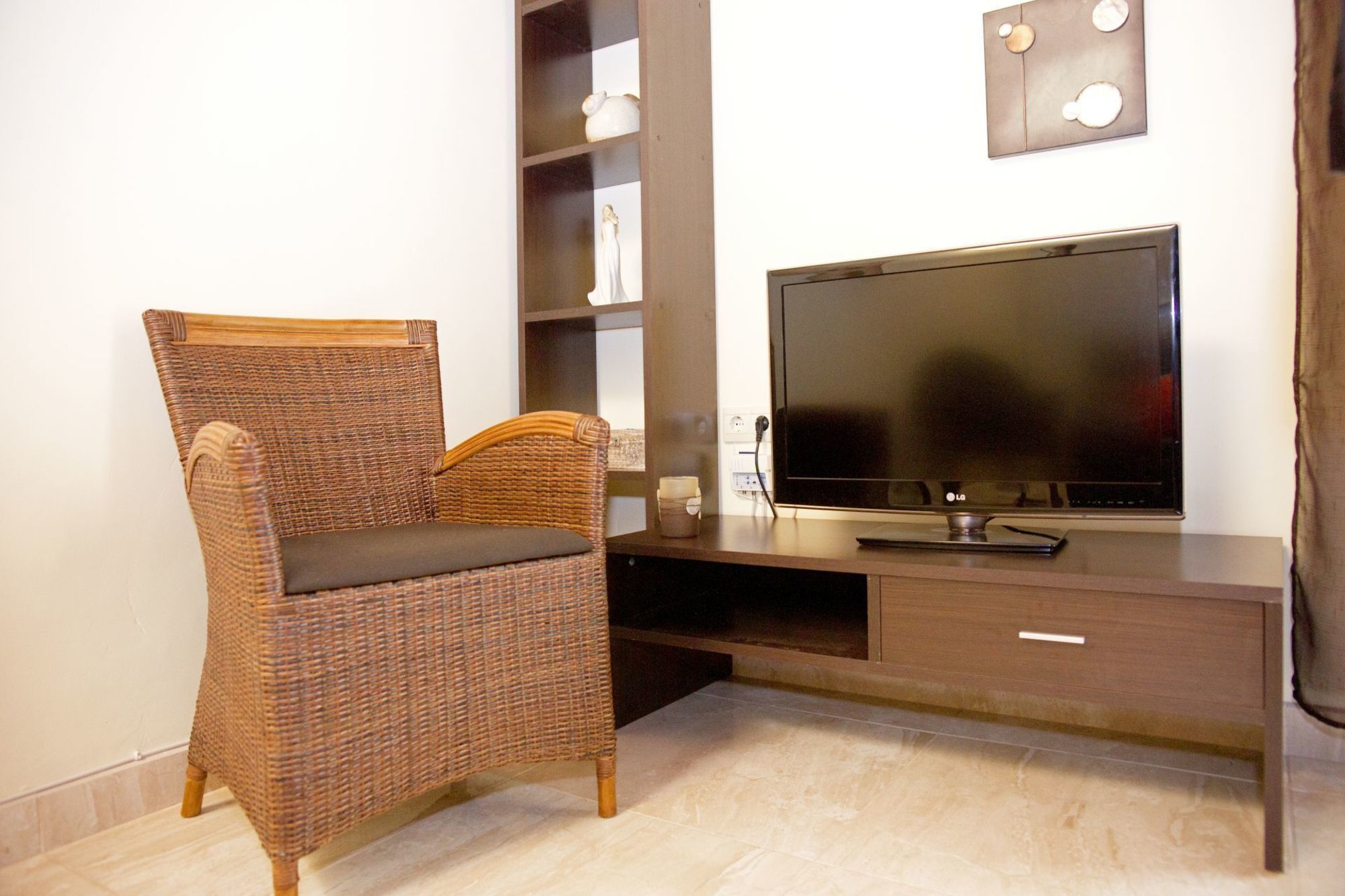 Apartment Bbarcelona Ramblas *