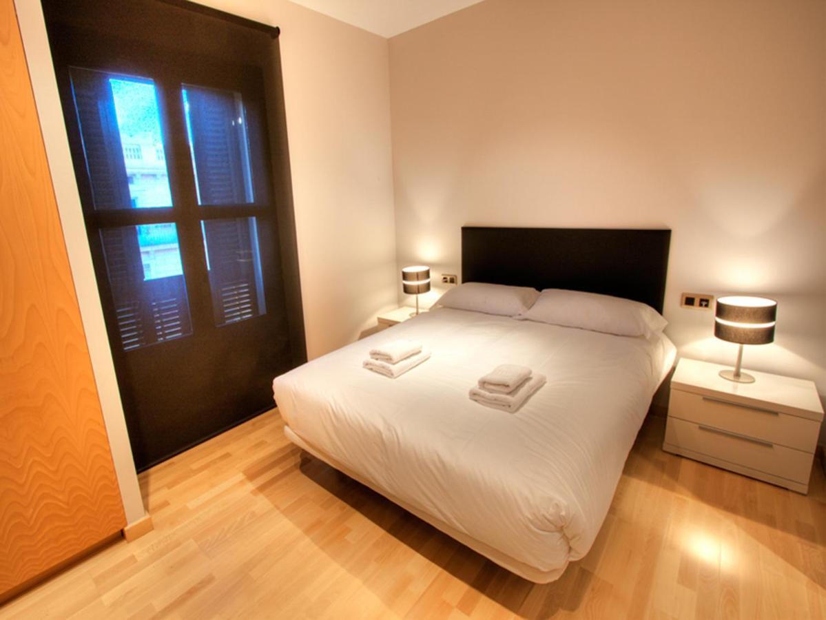 Tamarit Barcelona