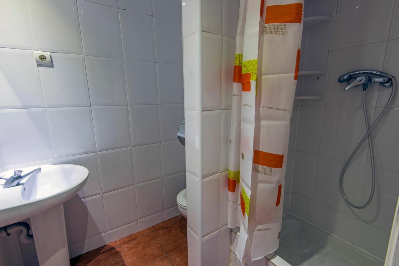 Residencia Sants Albergue *