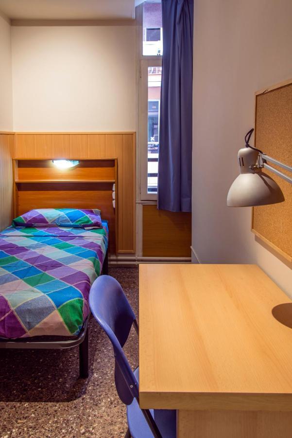 Residencia Sants Albergue *
