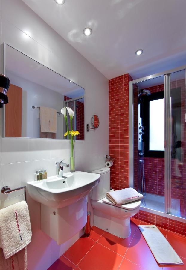Castro Exclusive Residences Sant Pau Appartement