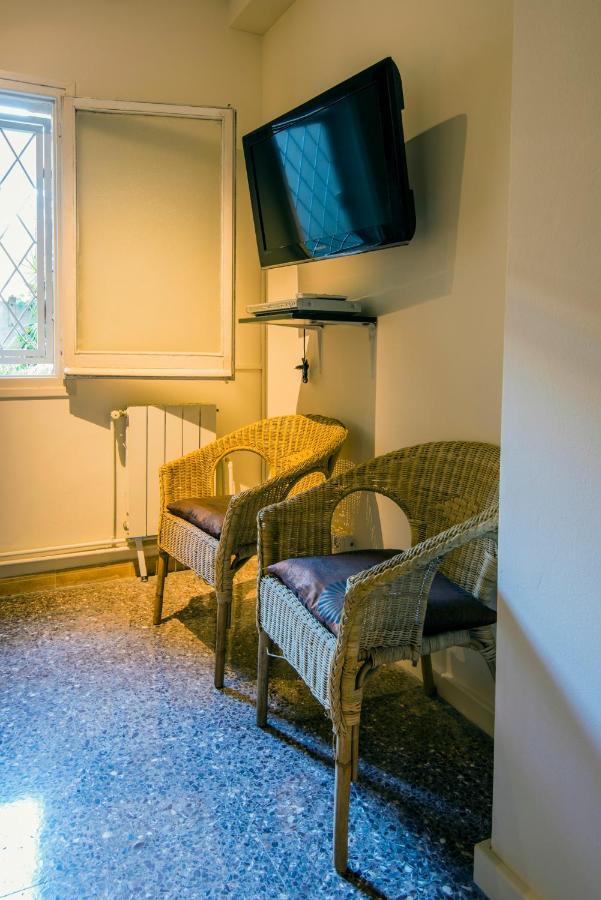 Albergue Residencia Sants *