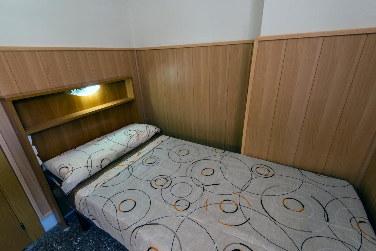 Albergue Residencia Sants