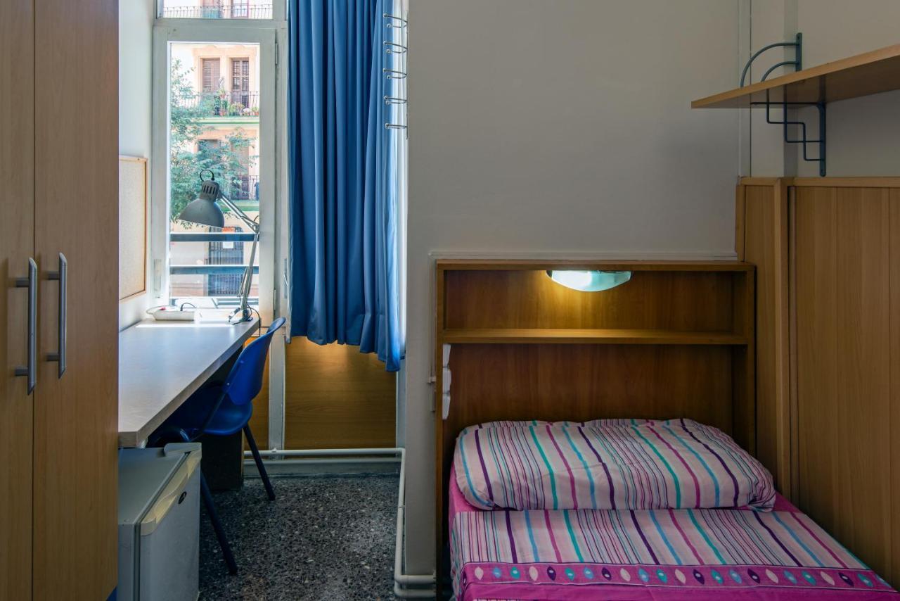 Residencia Sants Albergue *