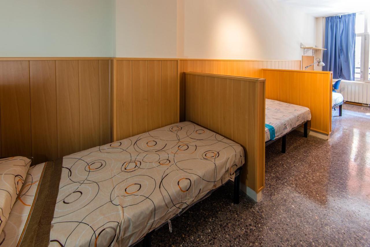Residencia Sants Albergue