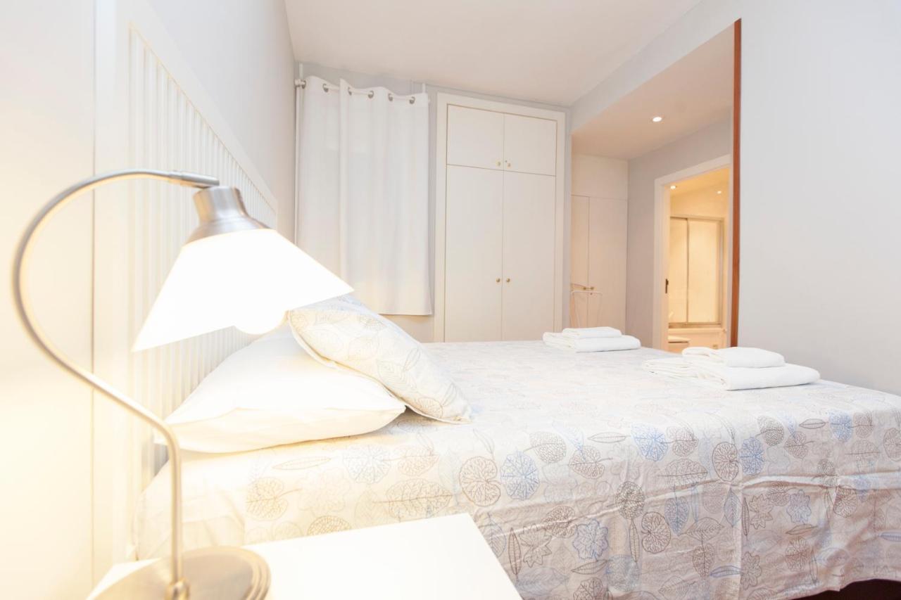 Stay Barcelona Sagrada Familia Apartamento Barcelona