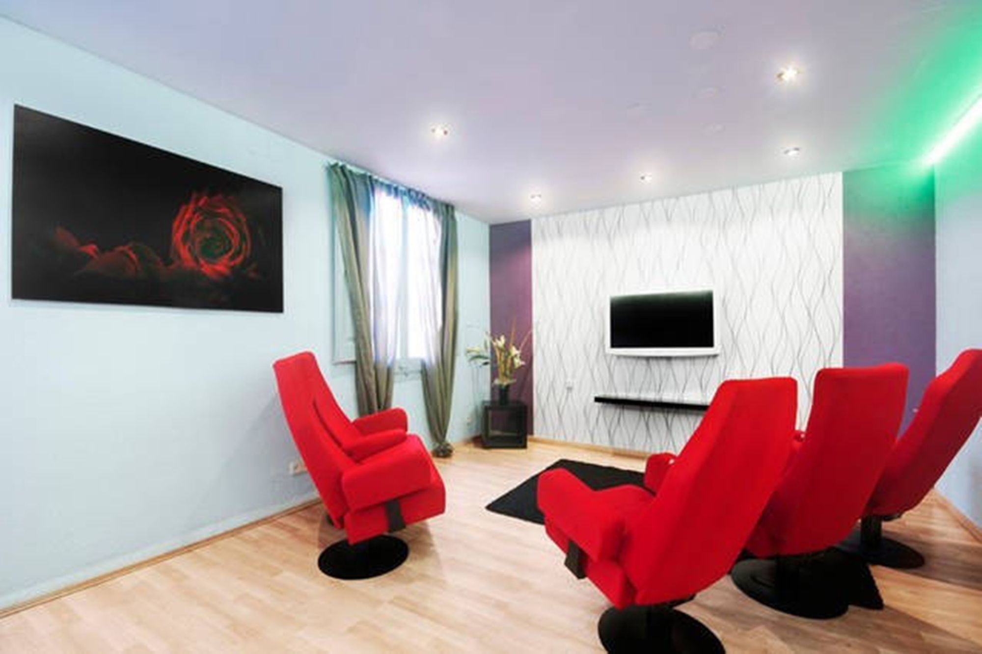 Apartamento Hypestay *