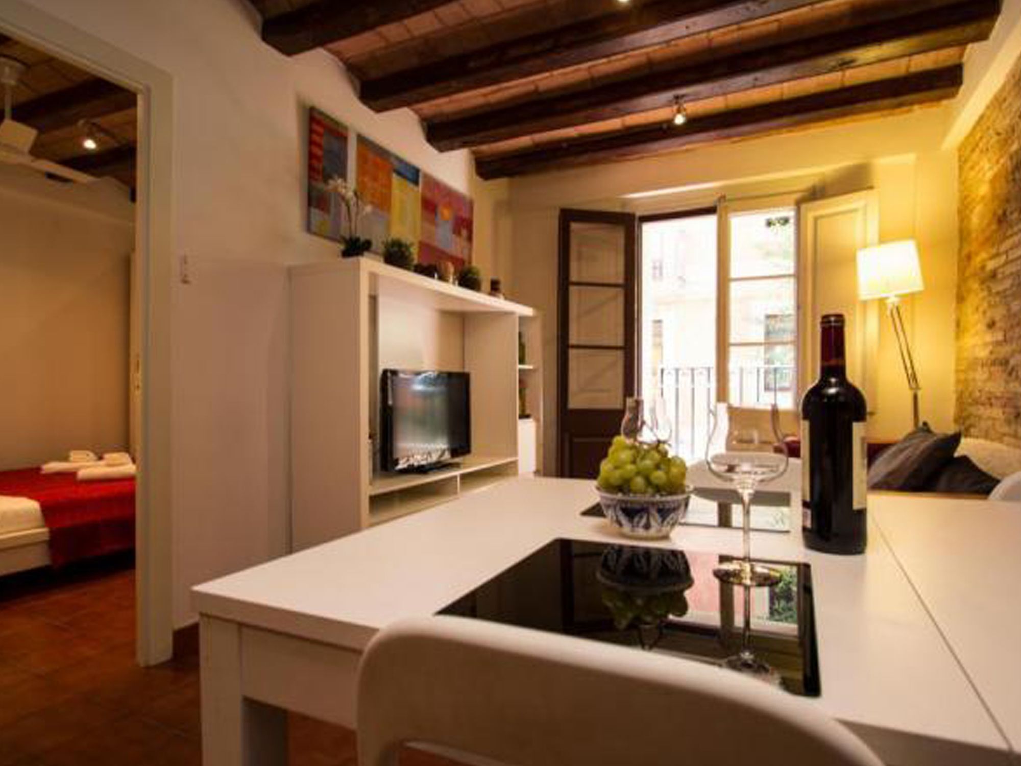 Hypestay Apartamento Barcelona
