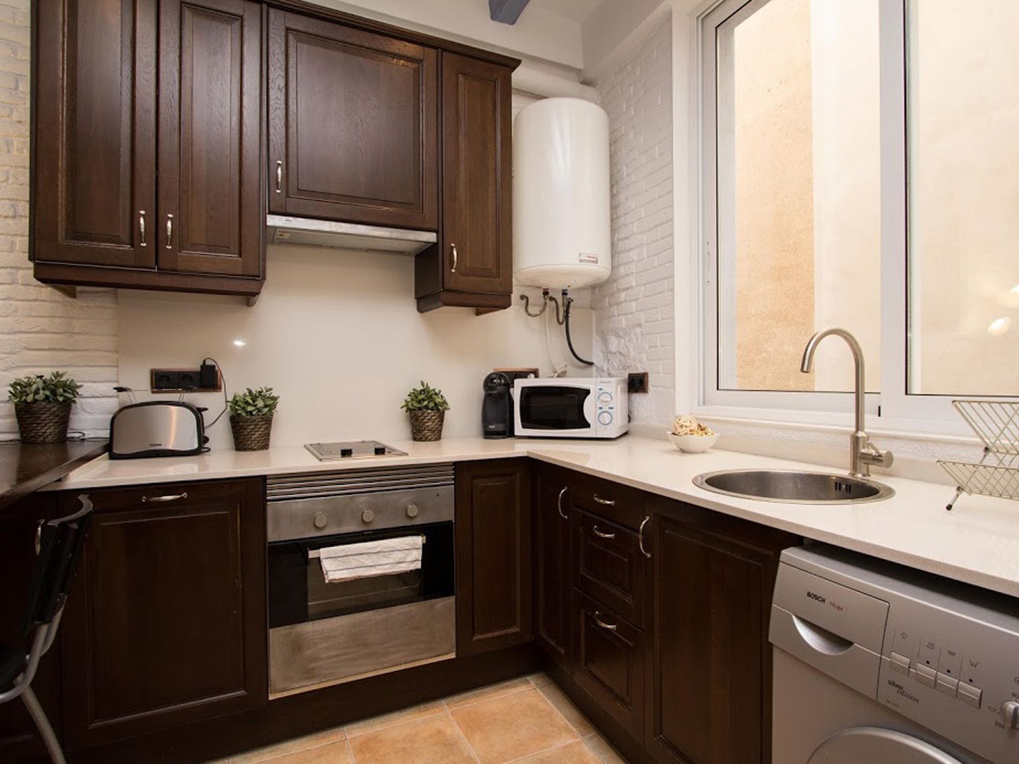 Hypestay Apartamento