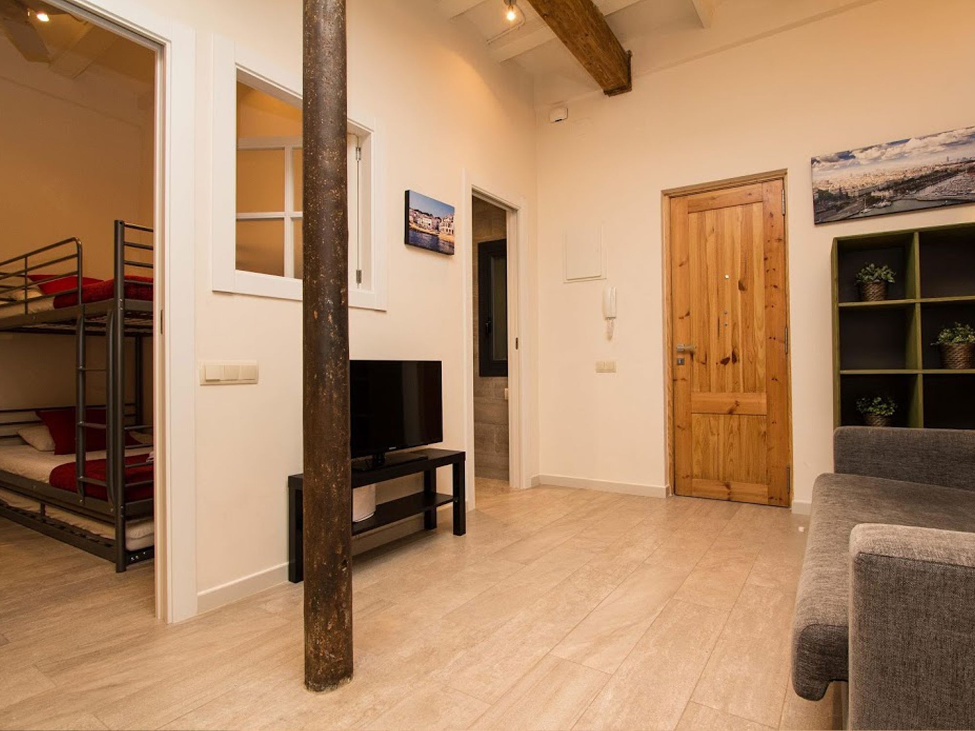 Hypestay Apartamento