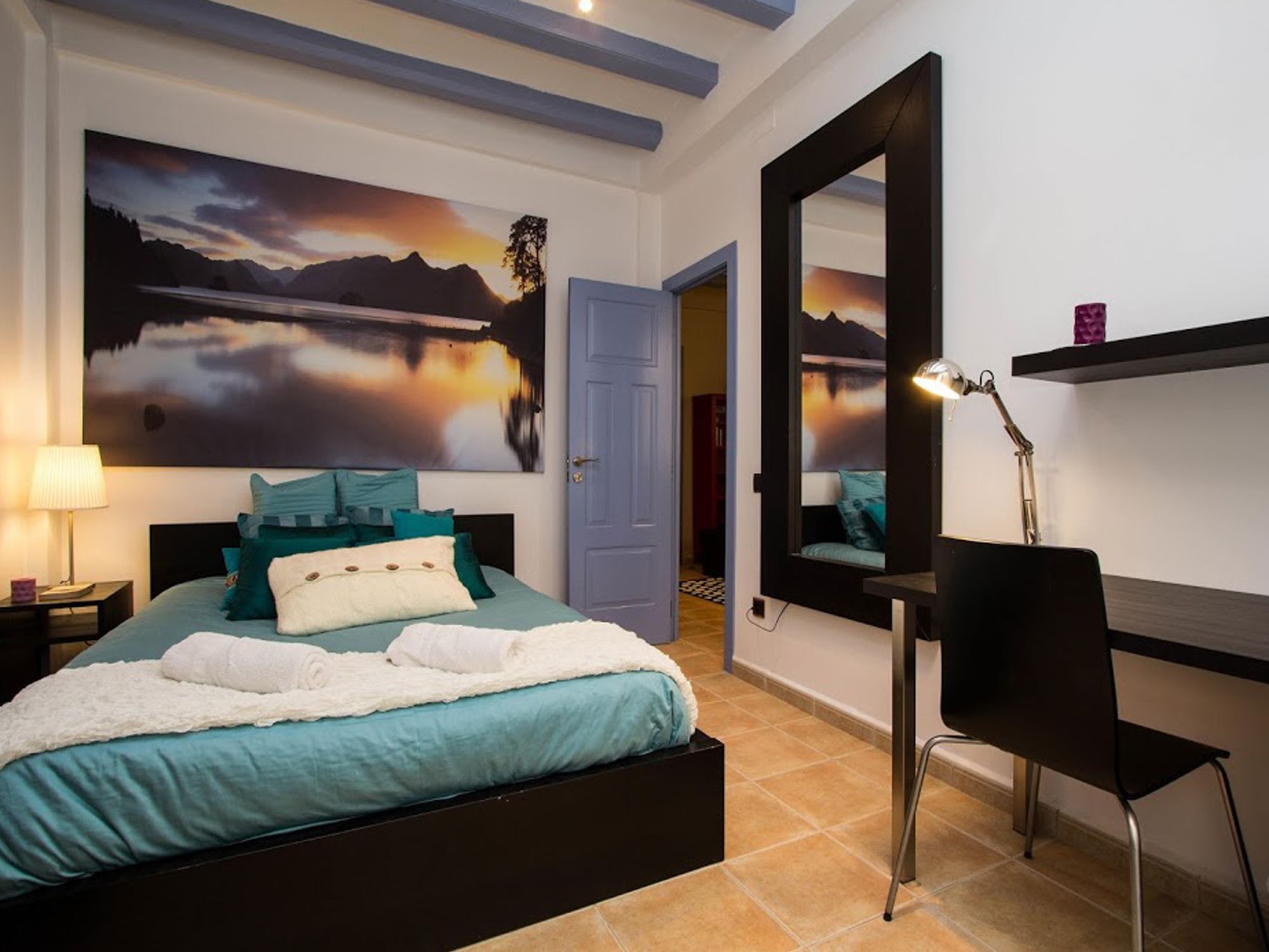 Apartamento Hypestay Barcelona