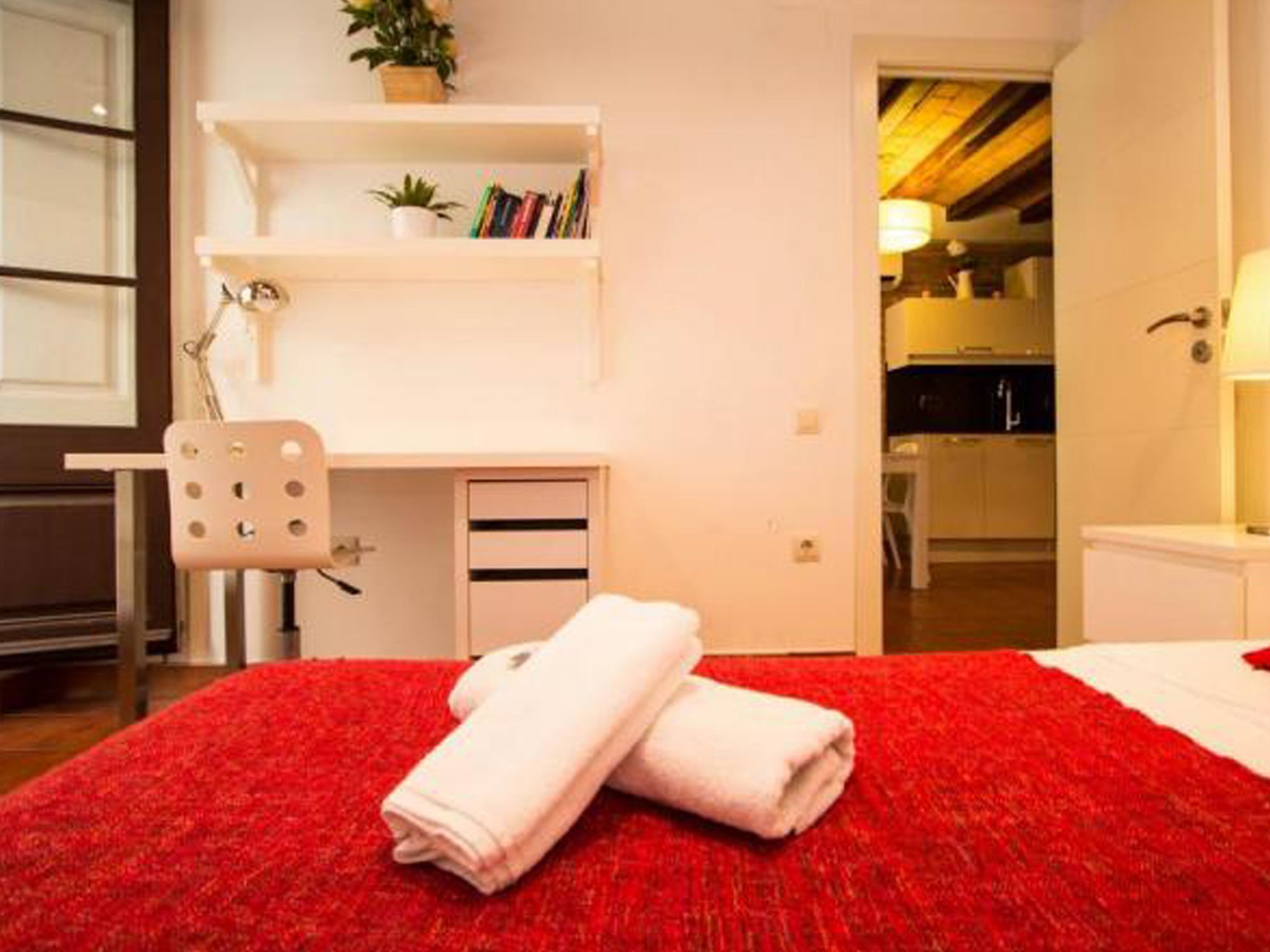 Apartamento Hypestay