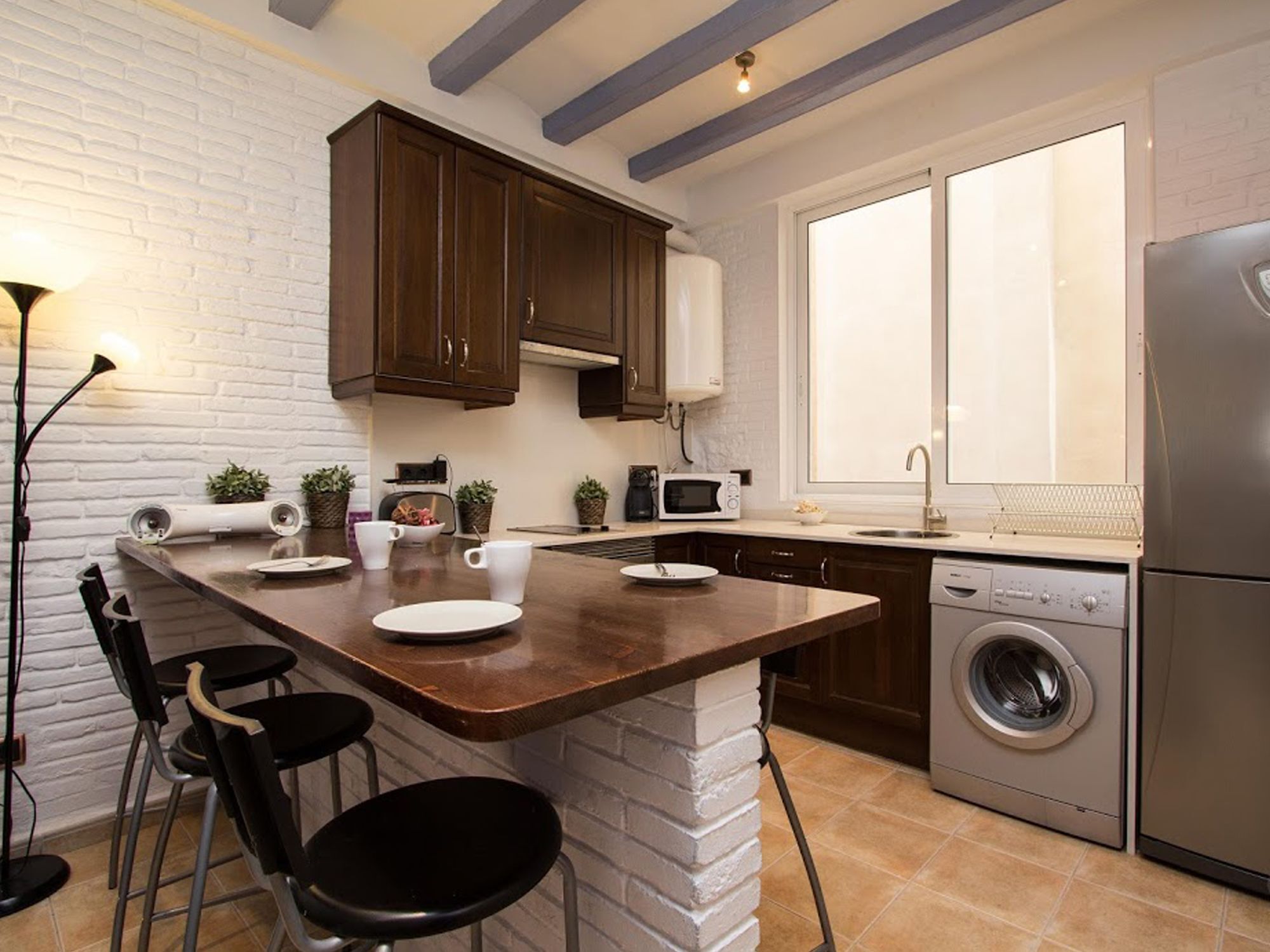 Apartamento Hypestay Barcelona