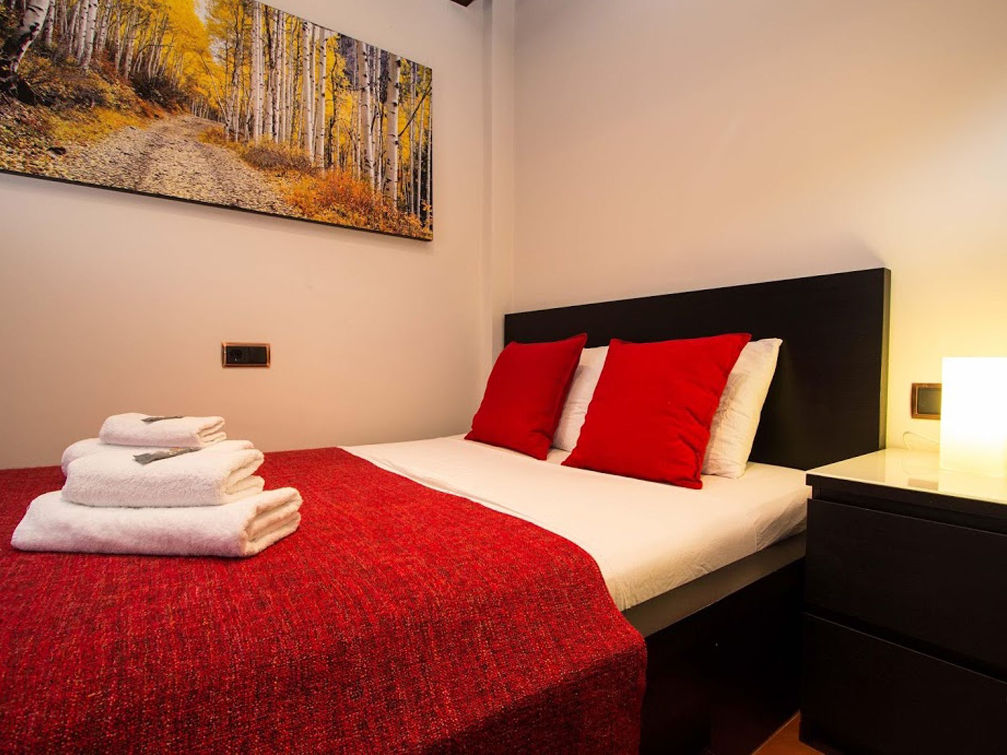 Apartamento Hypestay Barcelona