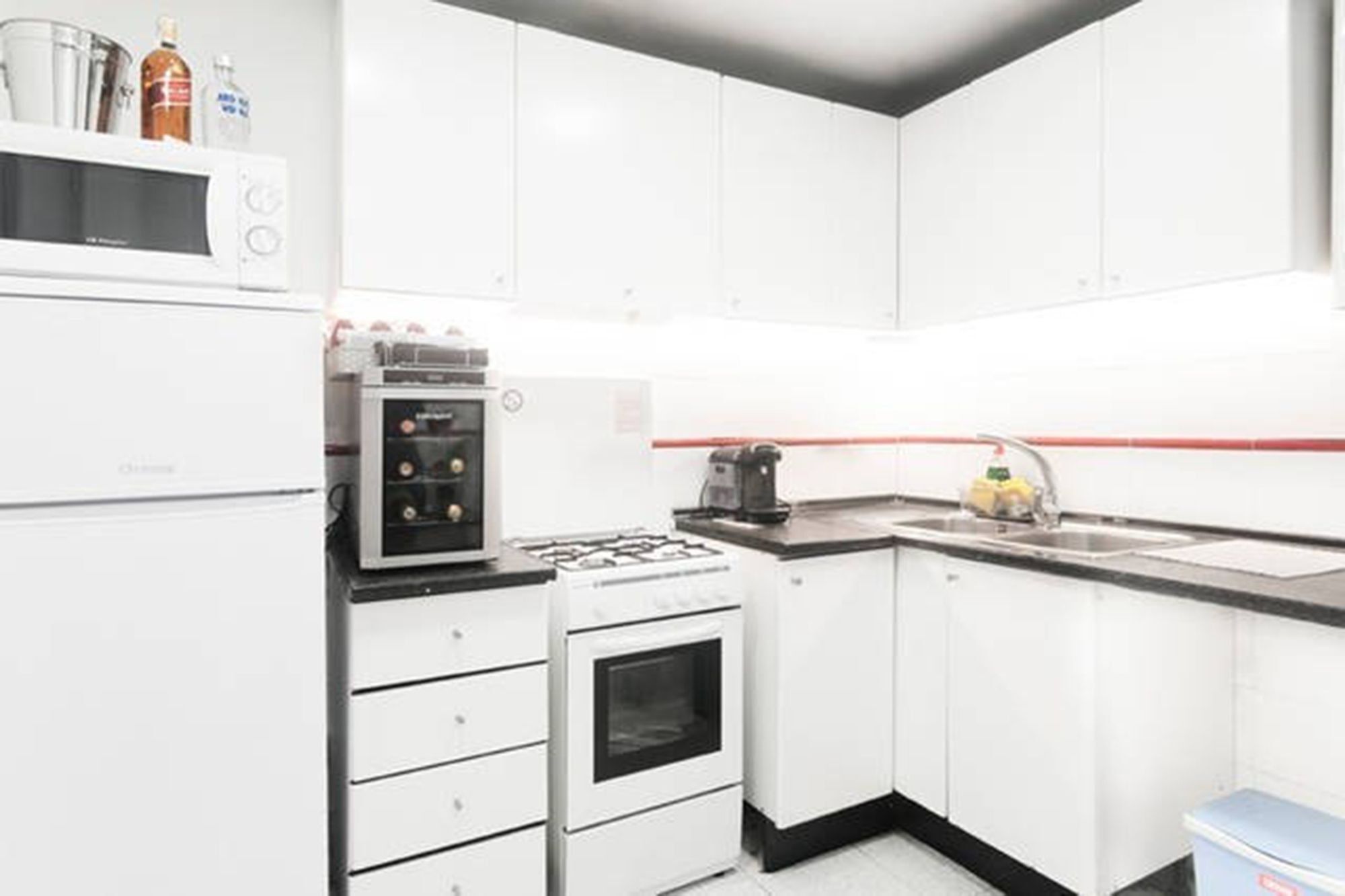 Apartamento Hypestay