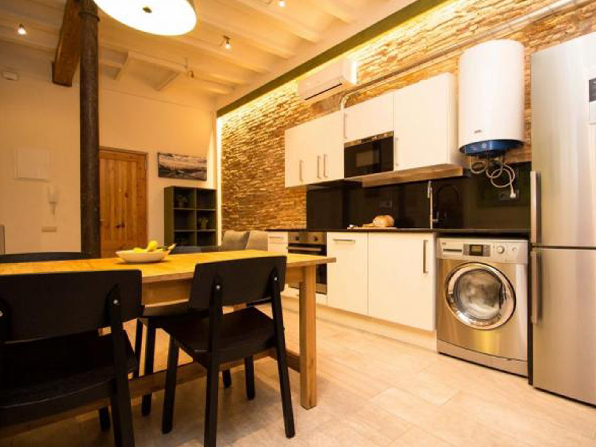 Apartamento Hypestay