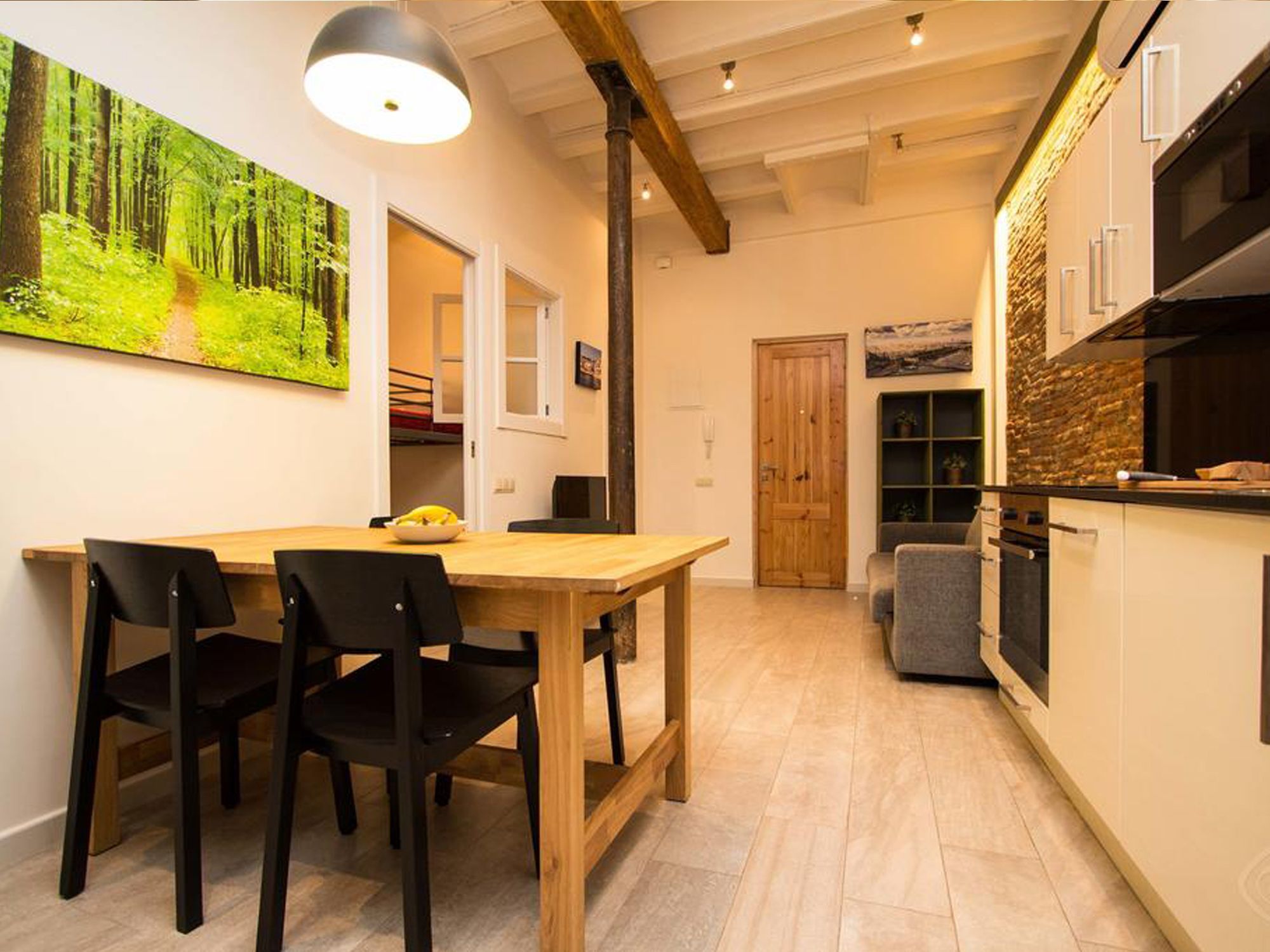 Hypestay Apartamento Barcelona