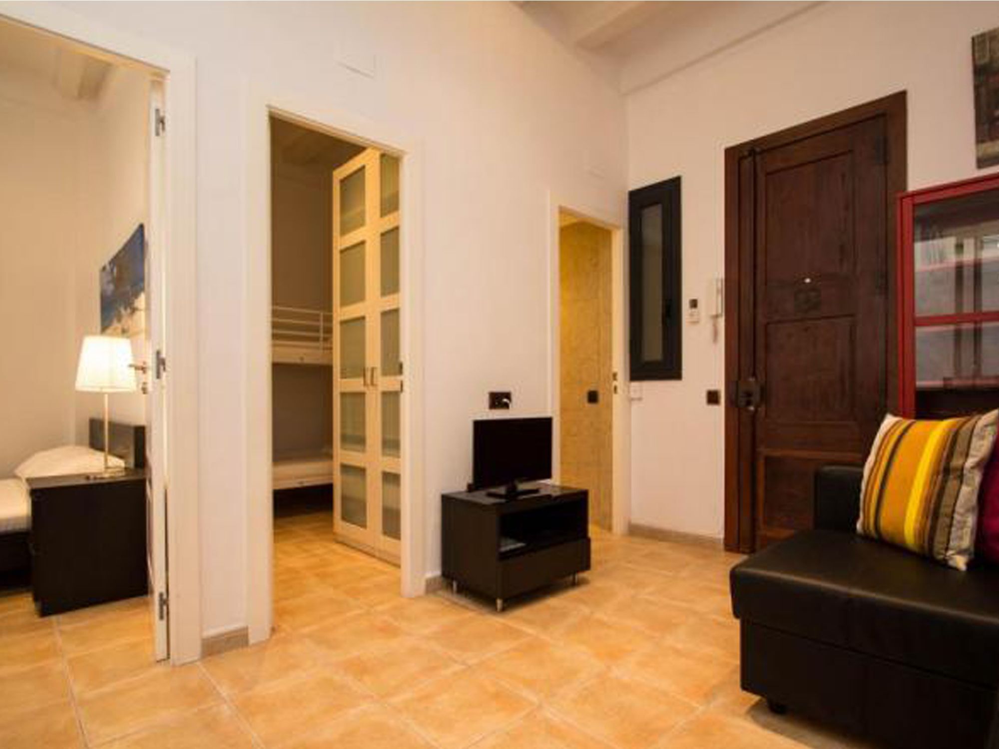 Hypestay Apartamento Barcelona