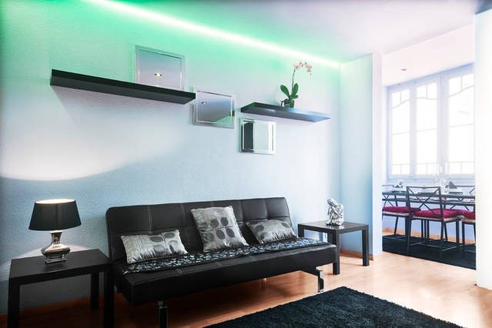 Apartamento Hypestay *