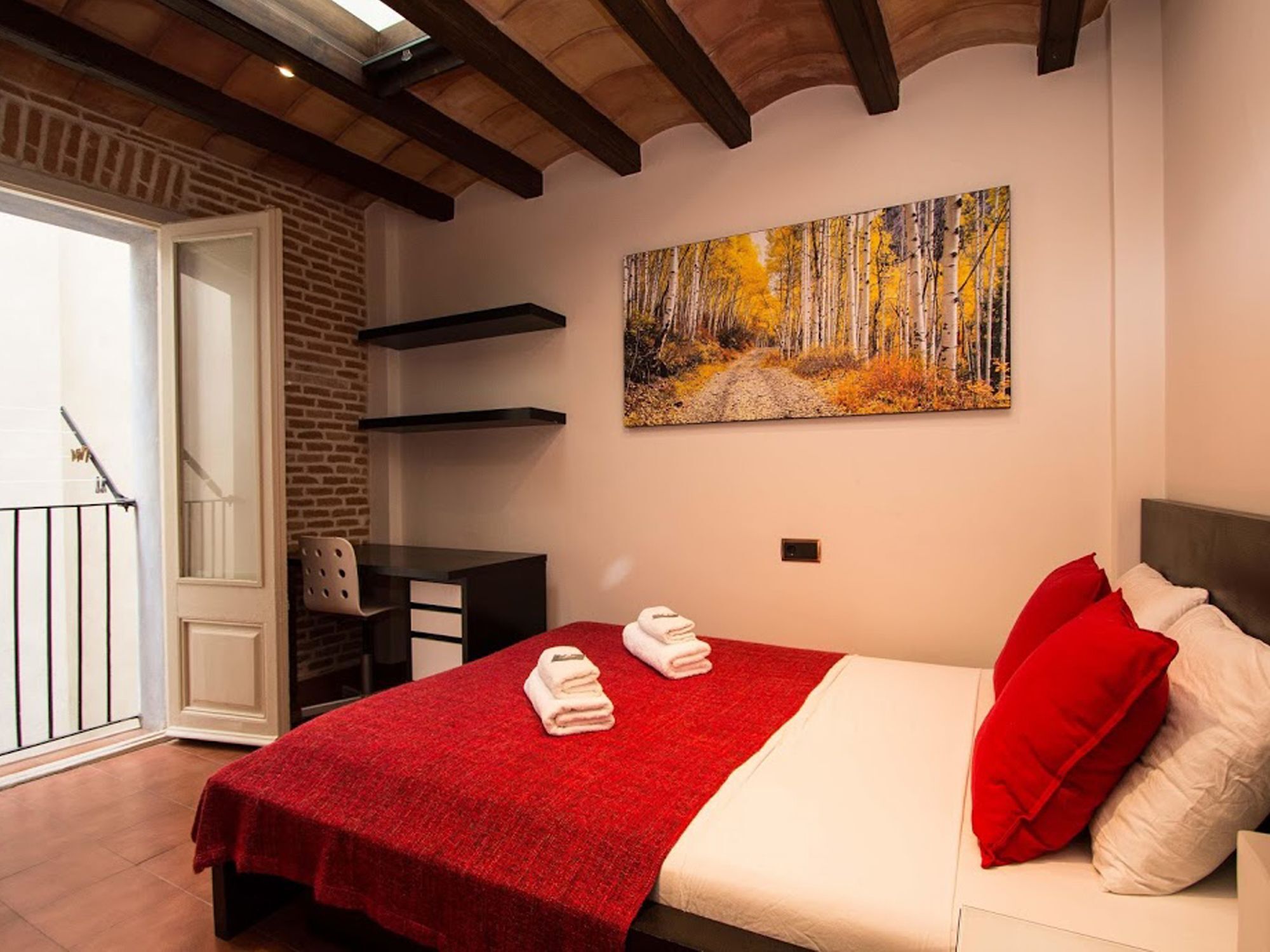 Hypestay Apartamento *