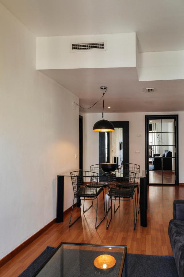 L'arago By The Streets Apartment