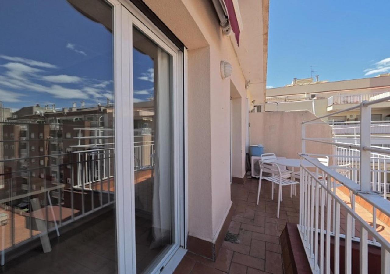 The Sagrada Penthouse Apartment *