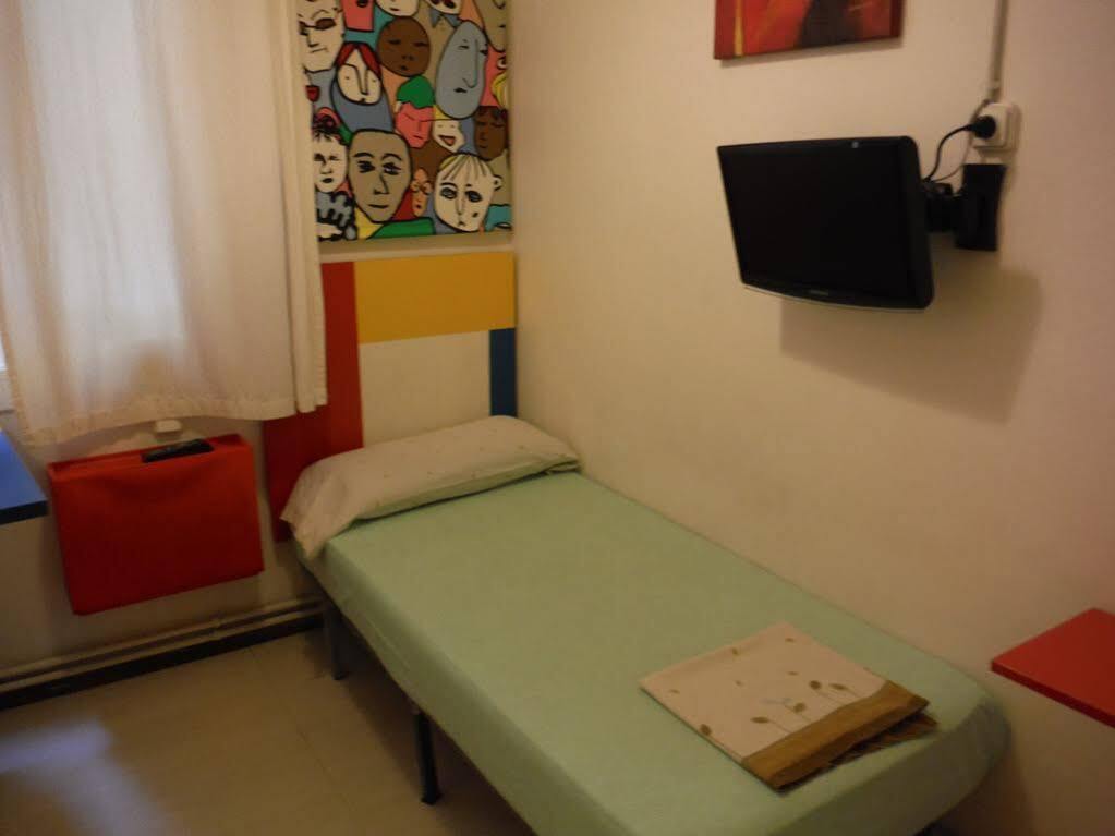 Guest house Palacio *