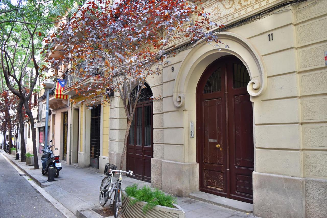 Apartamento Sunny O Barcelona