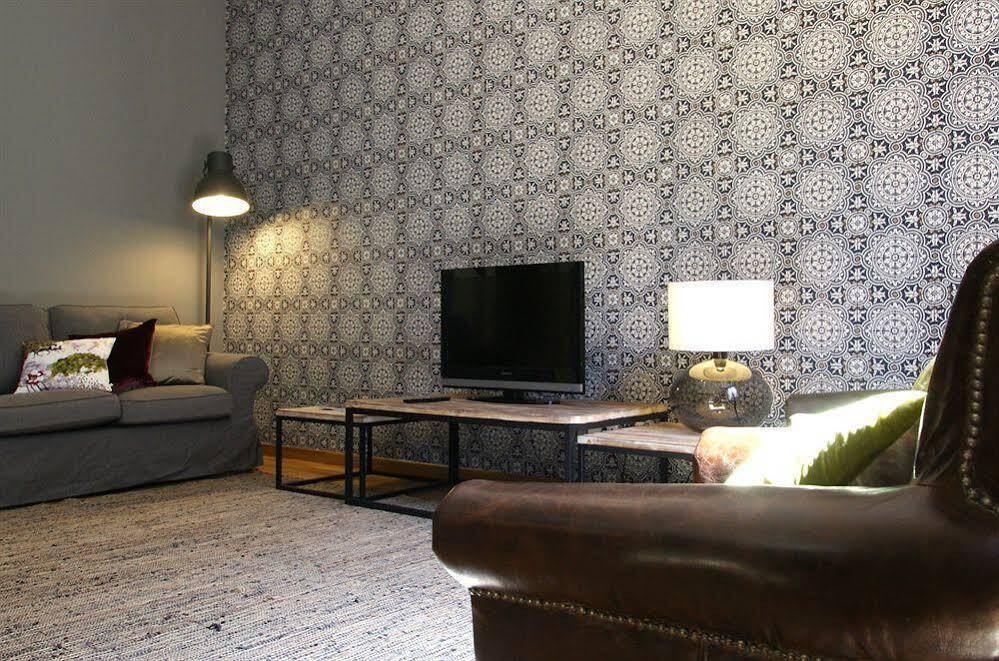 Appartement Paseo De Gracia *