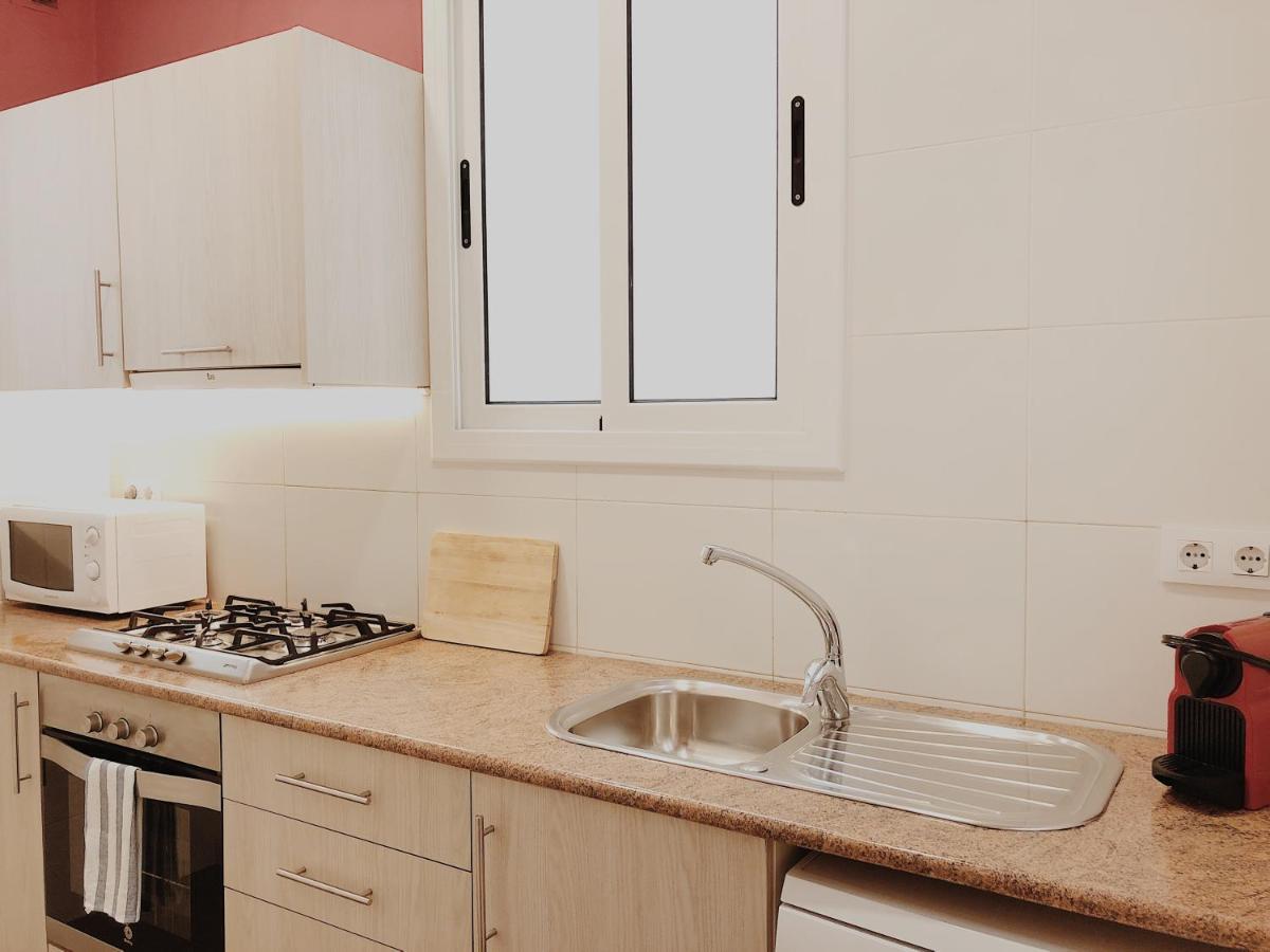 Apartment Plaza Universidad Barcelona