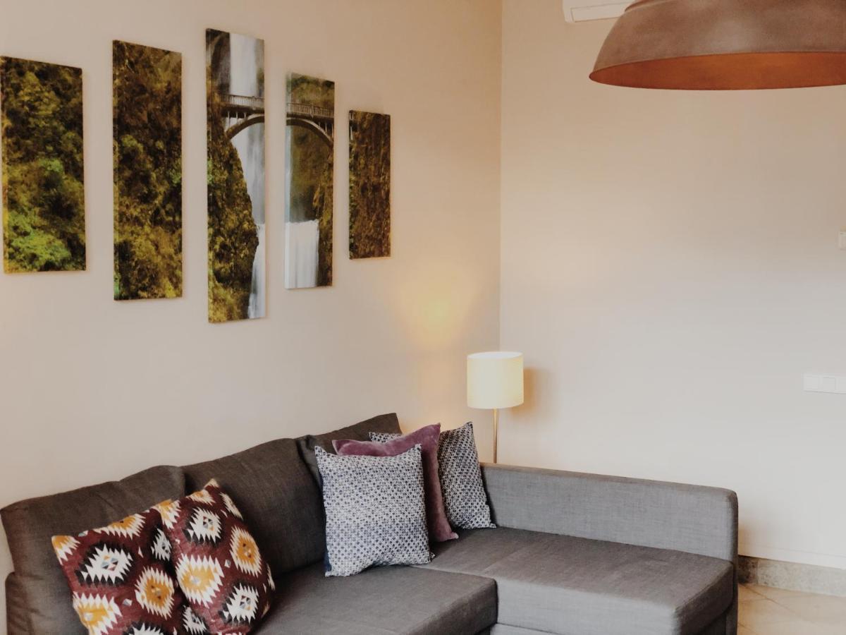 Apartment Plaza Universidad Barcelona