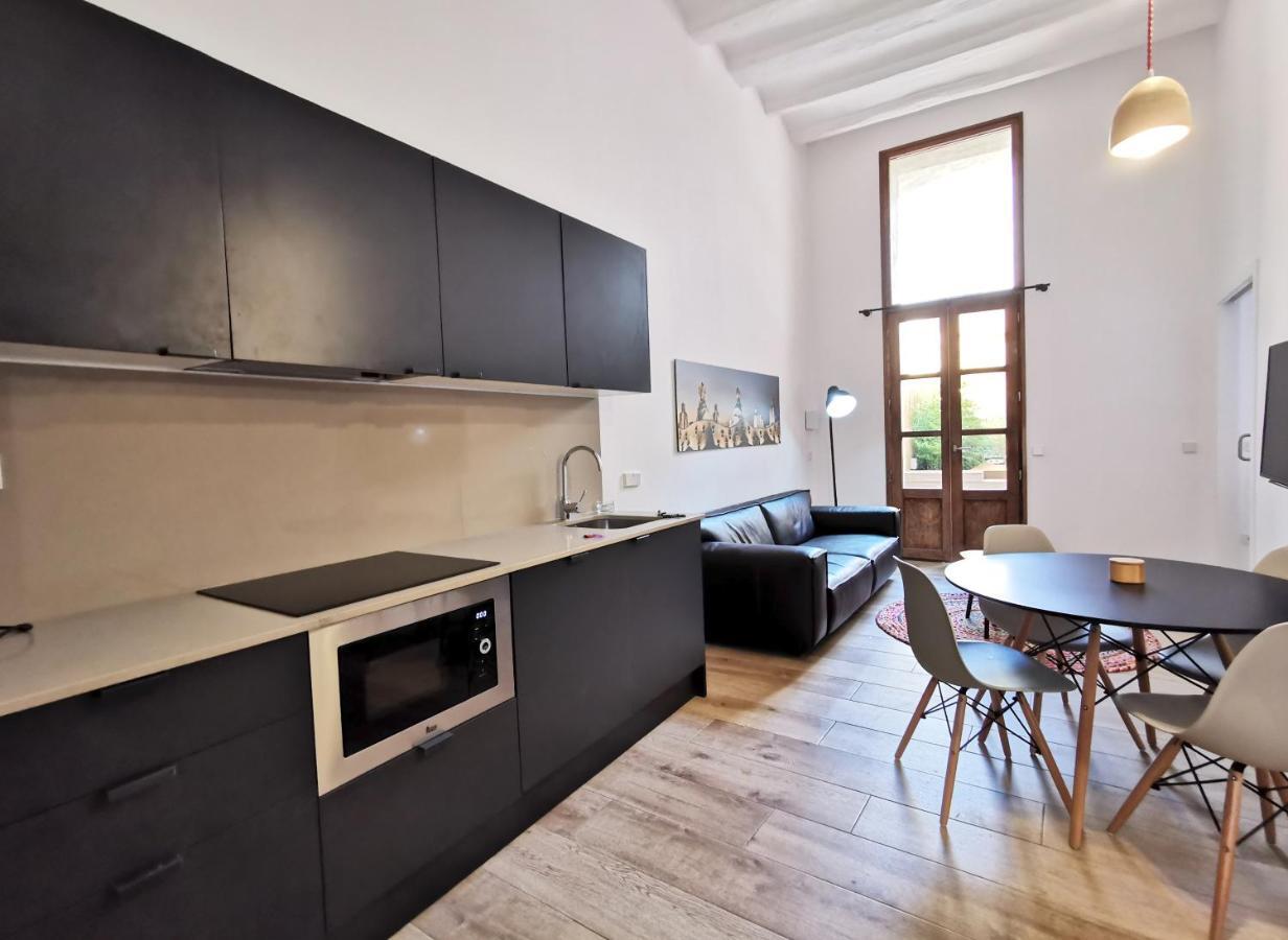 Apartment Classbedroom Port Ramblas