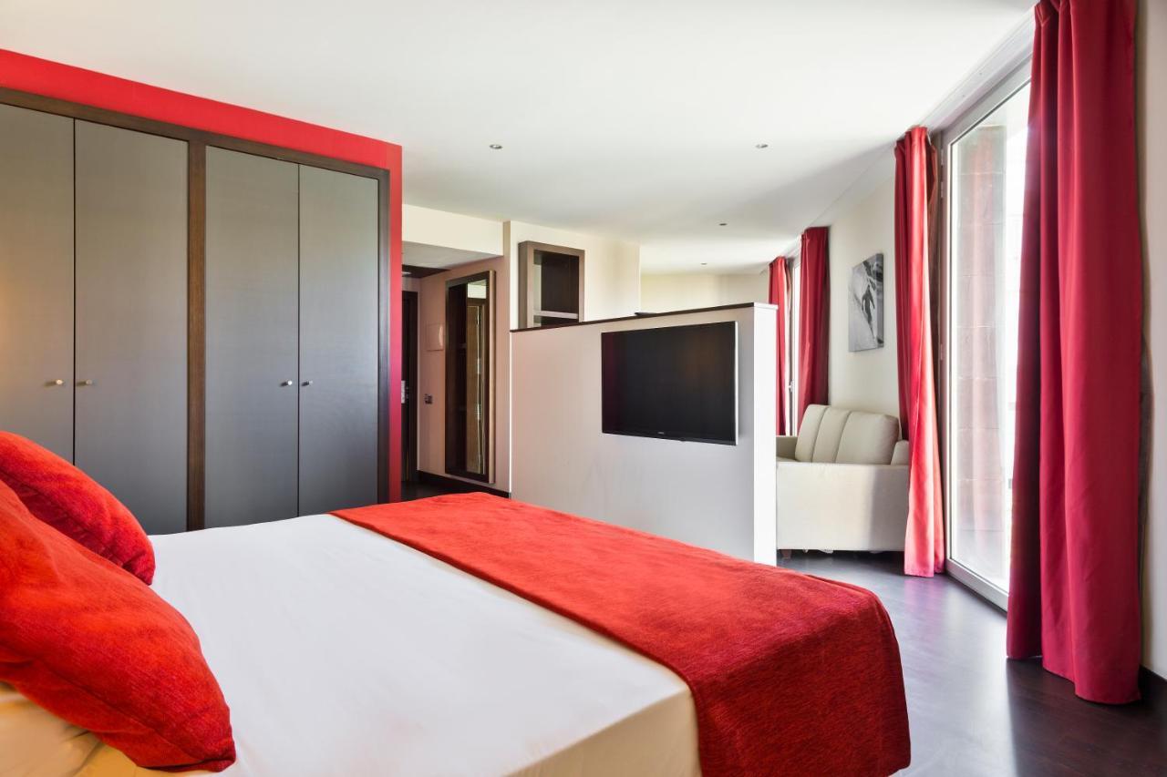 Appartement Metropolitan Sagrada Familia