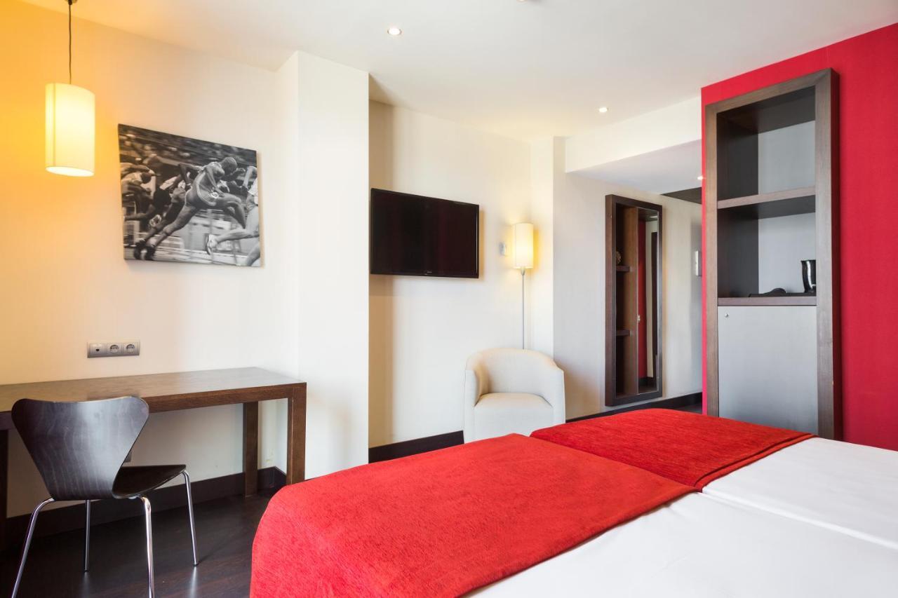 Metropolitan Sagrada Familia Appartement Barcelona
