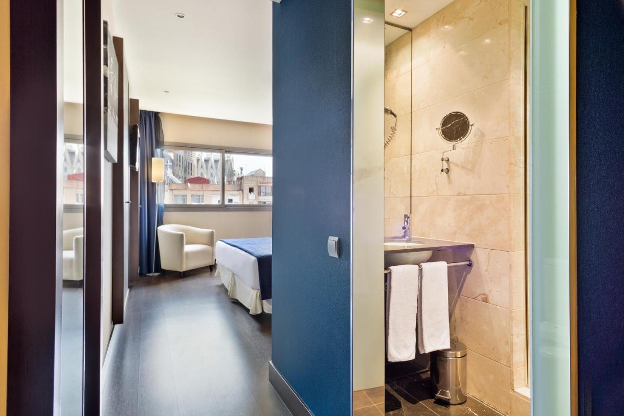 Appartement Metropolitan Sagrada Familia Barcelona